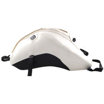 ΚΑΛΥΜΜΑ BAGSTER YAMAHA FZ8 ΜΑΥΡΟ/DECO ACIER/ΜΑΥΡΟ/ΚΟΚΚΙΝΟ (2013) 